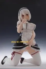 Azur Lane HMS Sirius 1/5.5 Scale Resin Figure Model Kit Unpained Unassembled GK