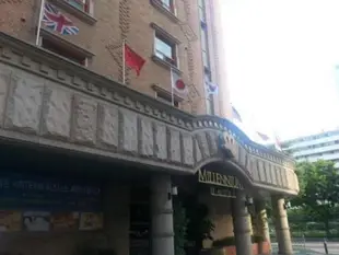 千禧飯店Hotel Millennium