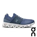 【瑞士 ON】男CLOUDSWIFT3健行鞋 『單寧藍/午夜藍』10560045