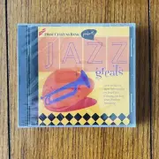 First Citizens Bank Presents Jazz Greats CD (BRAND NEW SEALED) Armstrong, Ramsey