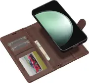 for Galaxy A15 5G Wallet Case,for Samsung A15 5G Flip Case,2 in 1 Magnetic