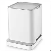 Household Vegetable Washing Machine, Electric Meat and Fruit Washing Machine, Super Large Capacity Tableware and Food Purification Machine, Detachable