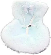 Plush Base Doll Seats Stylish and Functional Doll Seats Doll Accessories Dolls with Seats Plush Doll Seats, Type+4