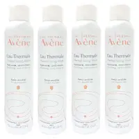 在飛比找ETMall東森購物網優惠-Avene 雅漾 舒護活泉水300ml 四入組 (台灣公司貨