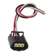 Multi Purpose Electrical Connector Fits GM Ford Jaguar Land Rover Mazda Nissan (for: Ford)