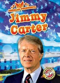 在飛比找博客來優惠-Jimmy Carter