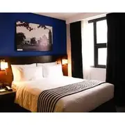 1898 Hotel Colonia En Las Filipinas