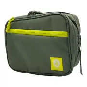 Volcom Insulated Lunchbox - Light Army
