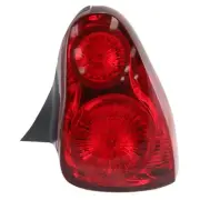 Right Tail Light Assembly For 2005-2007 Chevrolet Monte Carlo GM2801205 (for: Chevrolet)