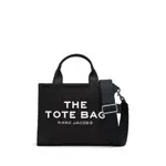 [Marc Jacobs] Marc Jacobs The Mini Tote Bag ONE SIZE BLACK