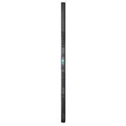 APC Rack PDU 2G, Metered by Outlet with Switching, ZeroU, 16A, 230V, (21) C13 & (3) C19