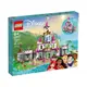 LEGO樂高 LT43205終極冒險城堡2022_Disney迪士尼公主系列