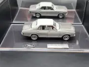 TRAX TRLE4 25th Anniversary Holden HQ Premier 1:43 Scale Resin Model Silver New