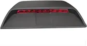 Third Brake Lights Third Brake Light High Mount Stop Rear Tail Signal Warning Lamp Car Accessories For Chevrolet For Cruze 2011-2015