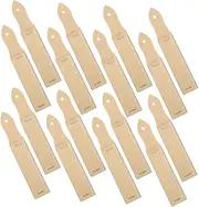 KICHOUSE Pcs Sketching Sandpaper Lead for Artists Pencil Sharpener for Boys and Girls Eyebrow Pastel Sketch Handheld Pencil Sharpener Ergonomic Handle for Drawing