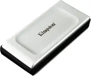 Kingston XS2000 2TB High Performance Pocket-Sized USB 3.2 Gen 2x2 External SSD Up to 2000MB/s SXS2000/2000G