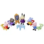Pep Peppas Playgroup
