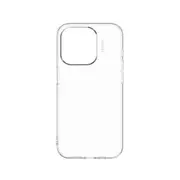 For iPhone 15 Pro Max Cover EFM Baltoro Case Armour Clear