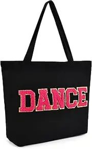 Aileam Bride Bag Bride to Be Gifts Bridal Shower Gifts Tote Bag Personalized for Bachelorette Party Wedding Gift Bag