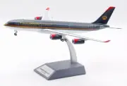 Inflight IF342JY0523 Royal Jordanian A340-200 JY-AIB Diecast 1/200 AV Jet Model