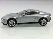 HOT WHEELS ASTON MARTIN DB10