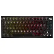 Corsair K65 Plus Wireless Tactile TKL RGB Mechanical Keyboard