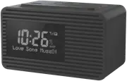 Panasonic DAB+ FM Clock Radio