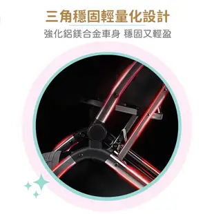 【買一送八】Youbi 全罩高景觀輕量秒收嬰兒推車 可登機 商檢合格 免運 嬰兒手推車 寶寶推車 (8.4折)