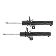 Front Monroe OESpectrum Shocks 742246SP for VW GOLF VI Variant AJ5 Wagon 09-13