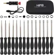 Pack-Of-14 Carburetor Adjustment Tool Ignition Coil Spark Tester for 2-C
