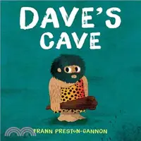 在飛比找三民網路書店優惠-Dave's Cave