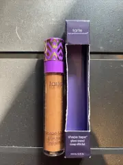 Tarte Shape Tape Glow Wand Full Size 0.2 oz • Ablaze • Cruelty Free And Vegan