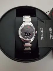 Citizen disney Watch. Brand New with Mickey and Minnie