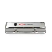 Proform 141-117 Die-Cast Aluminum Tall Valve Covers