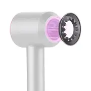 Gentle Concentrator Air Nozzle Attachments for Dyson Professional Supersonic ...