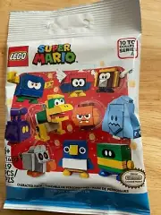 1 Lego Super Mario Pack Series 4 *NEW/UNOPENED* nn1