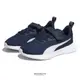 PUMA 童鞋 休閒鞋 FLYER FLEX AC PS 深藍 黏帶 中童 (布魯克林) 37638309