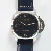 在飛比找蝦皮購物優惠-PANERAI 沛納海 PAM00359 2016/01卡 