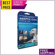 Adaptil Calm On-The-Go Collar 70 cm 1 Pack For Medium and Large Dogs