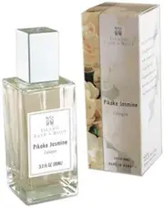 Island Bath & Body Pikake Jasmine Cologne 3.0oz.