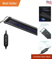 ClassicLED Gen 2 Aquarium Light, 32 Watts, Dimmable LED Fish Tank Light with ...