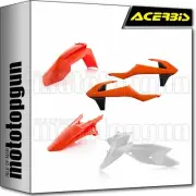 ACERBIS 0021742 PLASTICS KIT ORIGINAL 18 KTM SX 150 2016 16 2017 17 2018 18