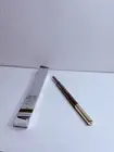 Lancome Brow Define Pencil, 06 Brown , 003oz Full Size NIB