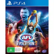 AFL Evolution 2 preowned