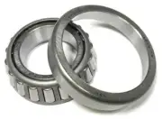 NSK BEARINGS TRB6 Wheel Bearing and Race Set (for: Porsche)