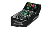 ThrustMaster VIPER Panel - Joystick + Motorsteuerungshebel - PC (4060255)