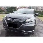 2017 HONDA HR-V 售52萬   二手車 中古車 黃先生