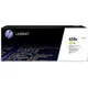 HP W2002X原廠碳粉658X Yellow LaserJet Toner Cartridge