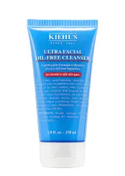 KIEHL'S Ultra Facial Oil-Free Cleanser 150ml 150ml