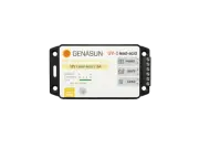Genasun 5A MPPT 12V Lead-Acid Solar Charge Controller w/ Load Output & LVD GV-5-